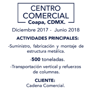Coapa INFO